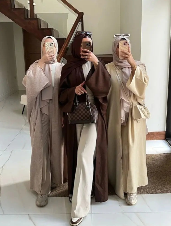 Abayas
