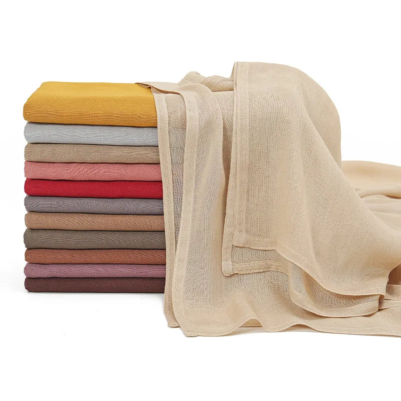 Layali Luxe Hijab