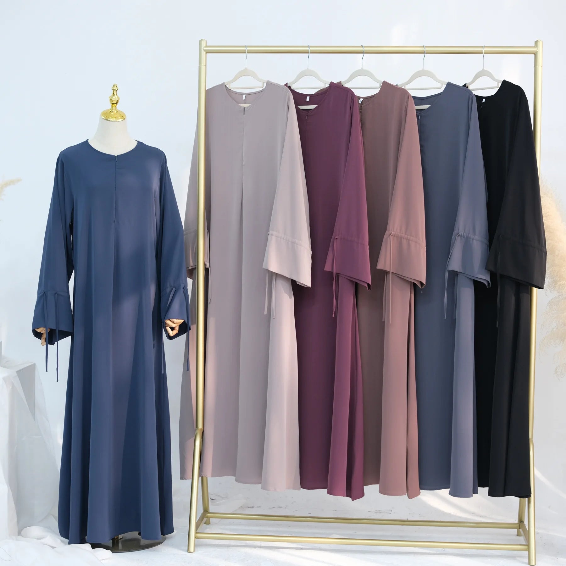 Al-Haya Abaya