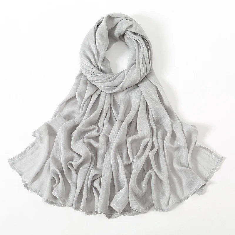 Layali Luxe Hijab