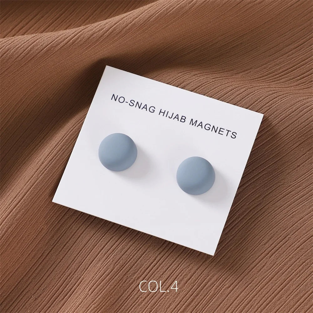 LuxeHold Hijab Magnets