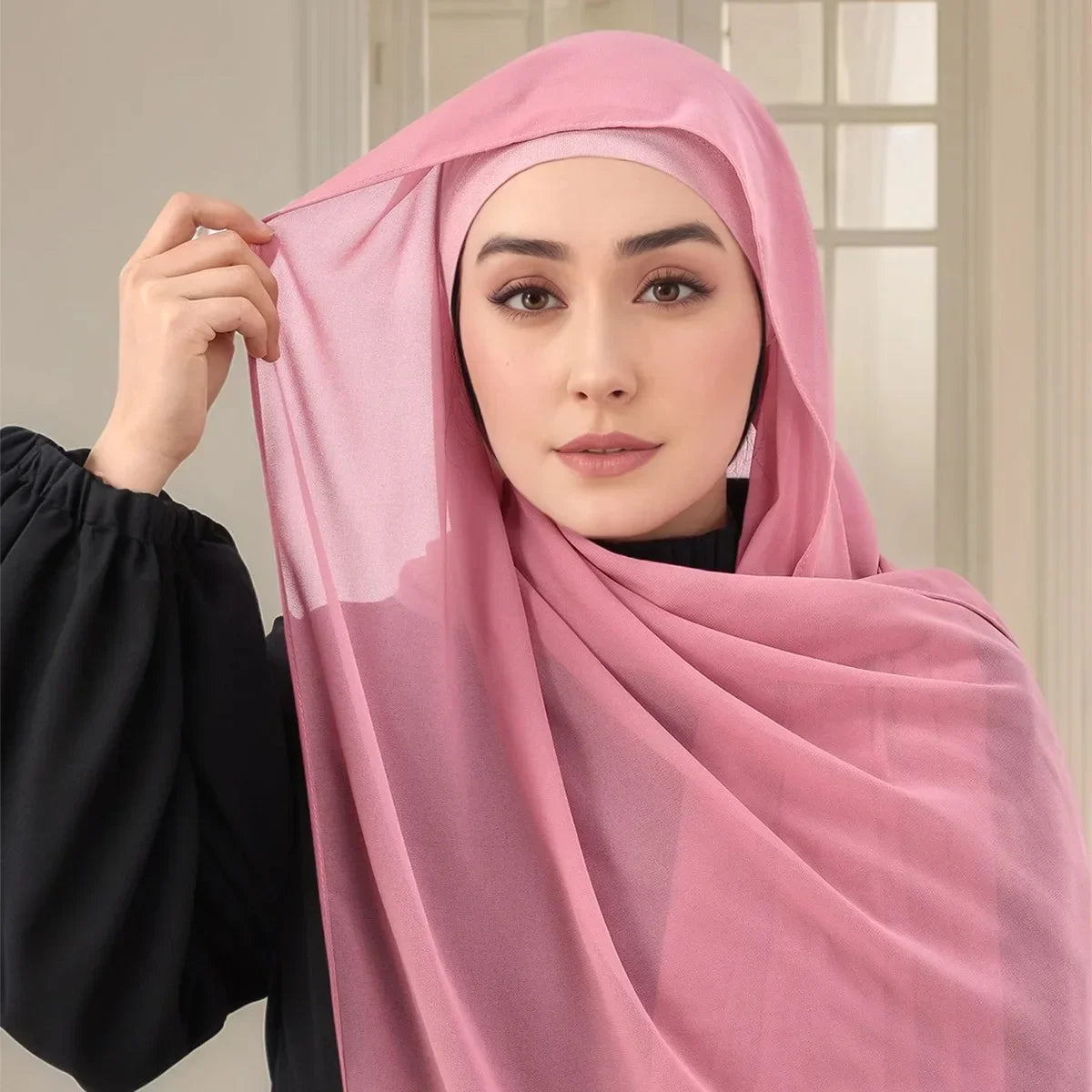 VeilSecure Hijab Tape