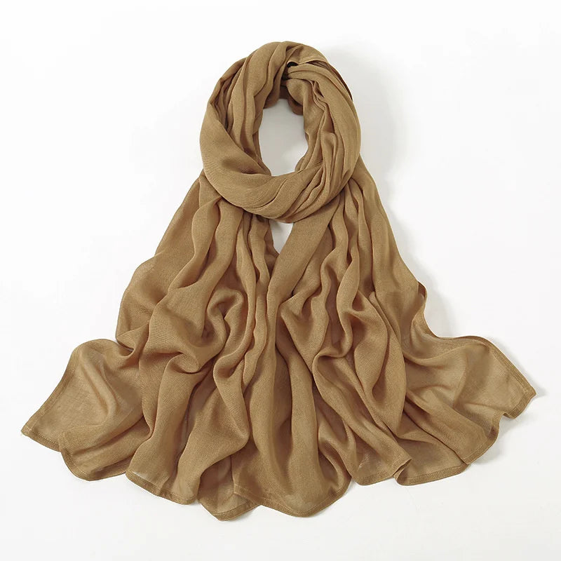 Layali Luxe Hijab