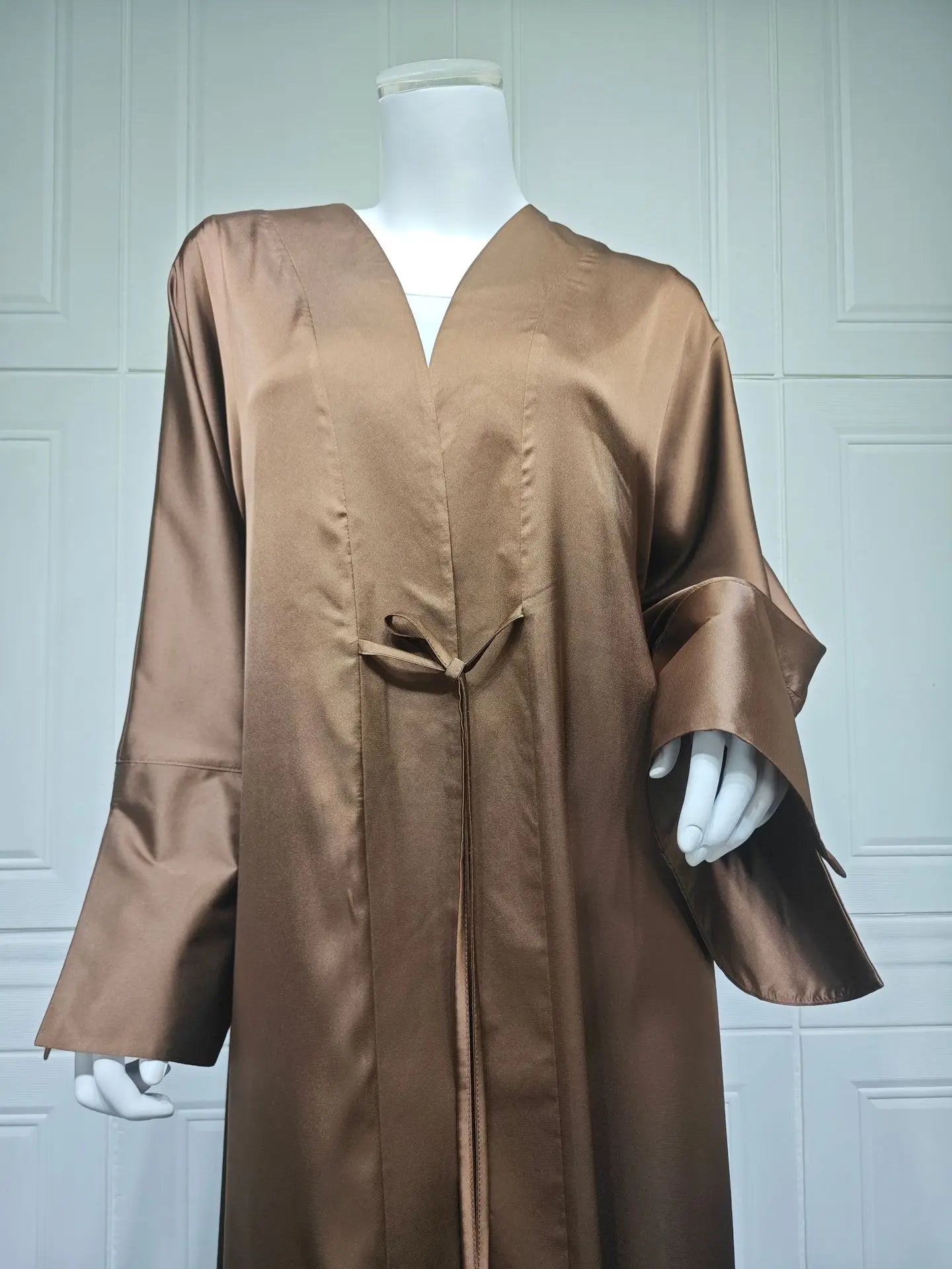 Sahara Drape Abaya