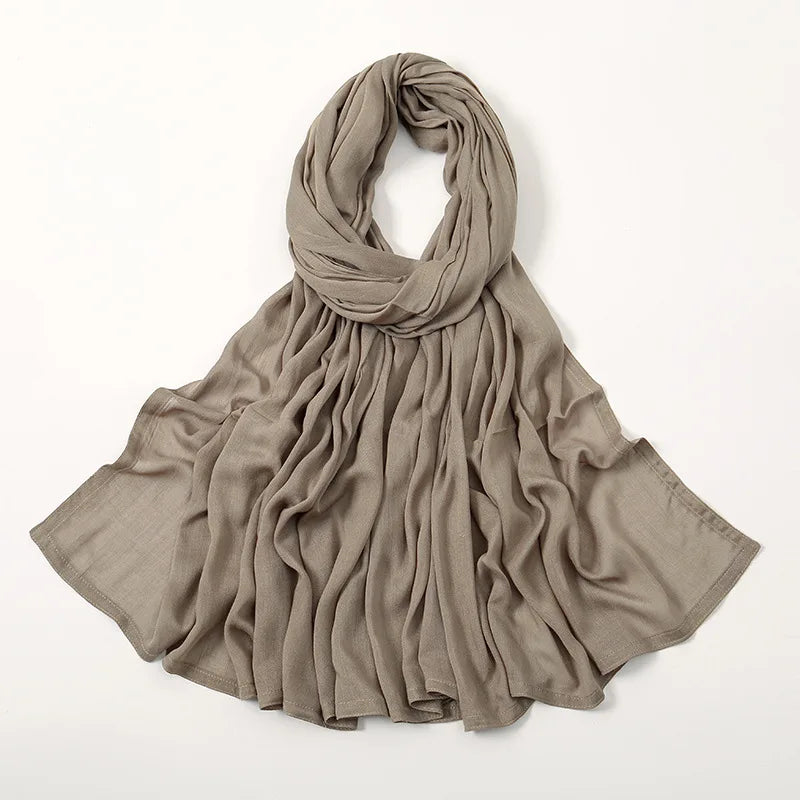 Layali Luxe Hijab