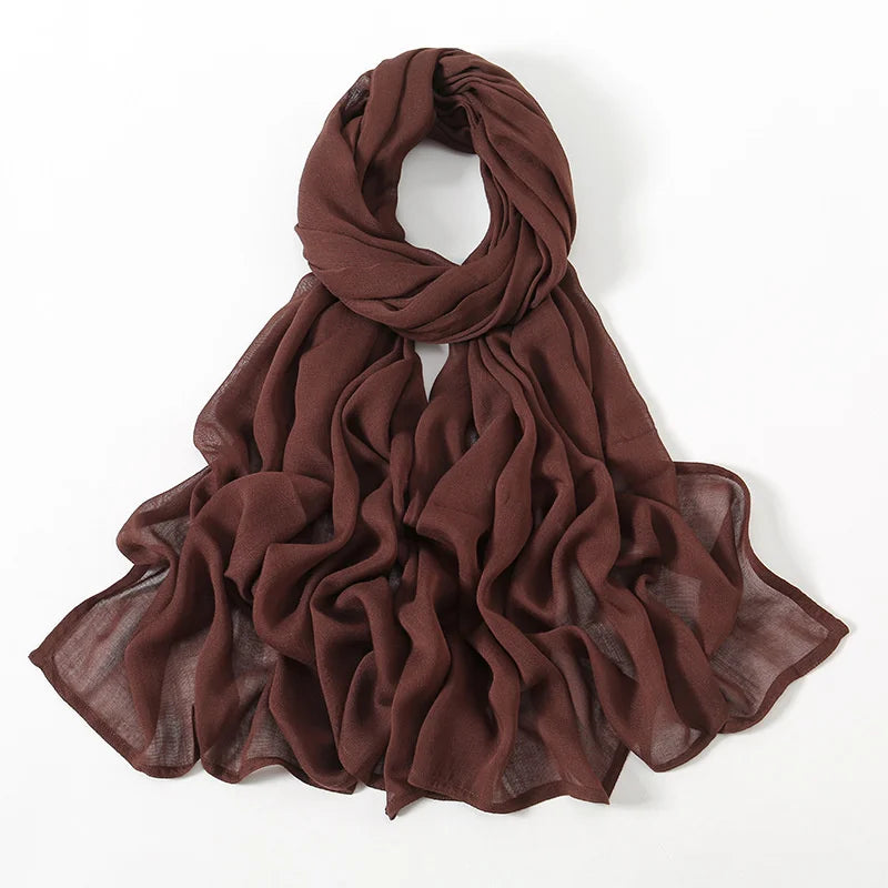 Layali Luxe Hijab