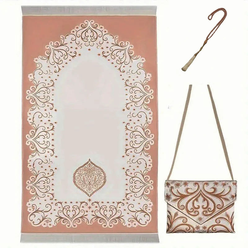 Noor Travel Prayer Set - Light in Every Step