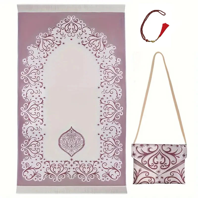 Noor Travel Prayer Set - Light in Every Step