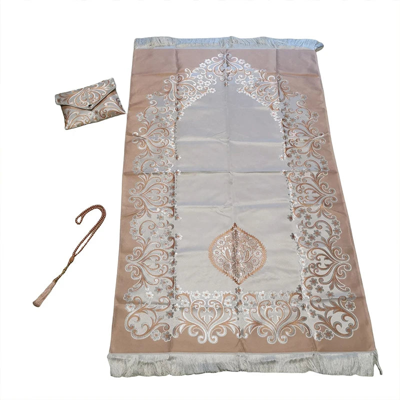 Noor Travel Prayer Set - Light in Every Step