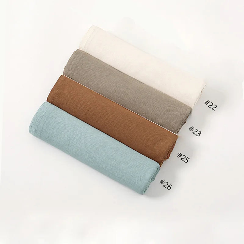 Layali Luxe Hijab