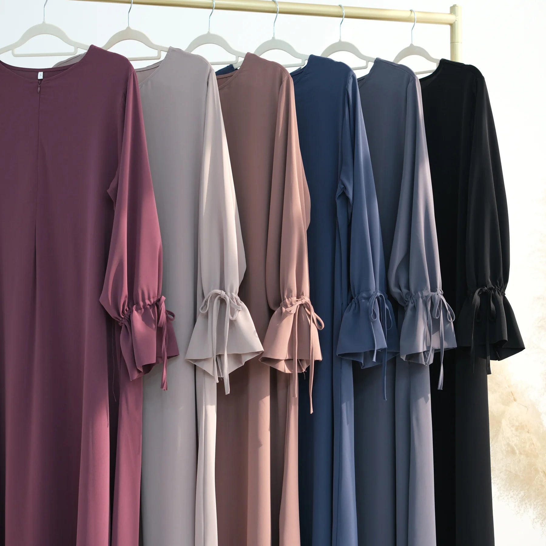 Al-Haya Abaya