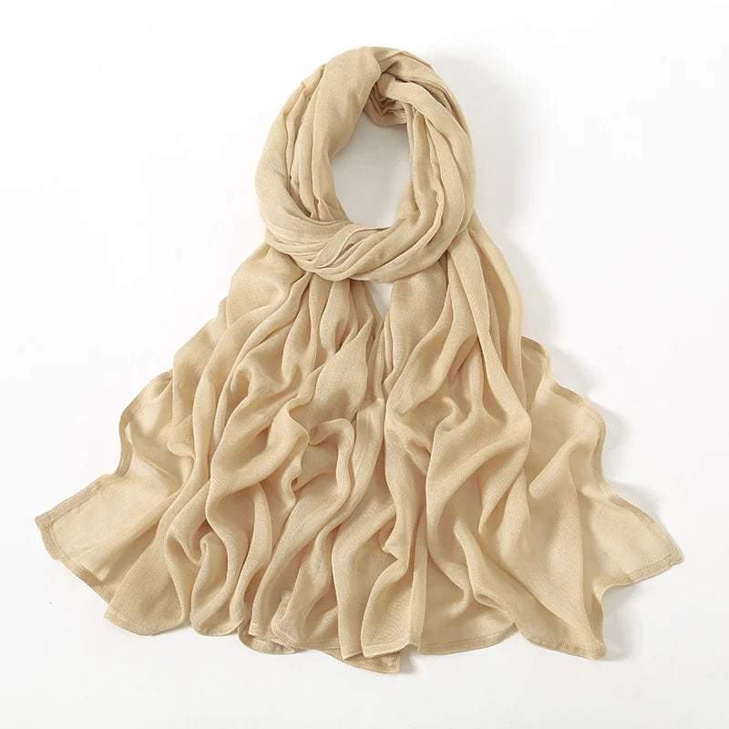 Layali Luxe Hijab