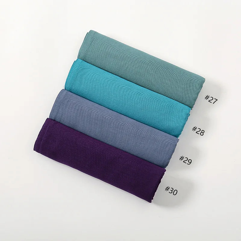 Layali Luxe Hijab