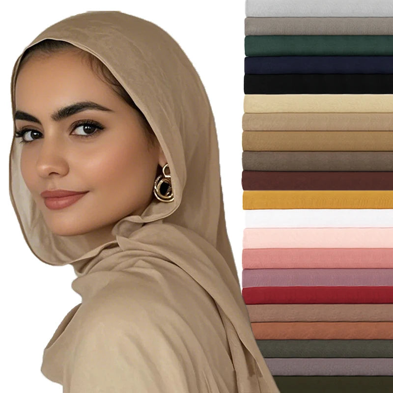 Layali Luxe Hijab