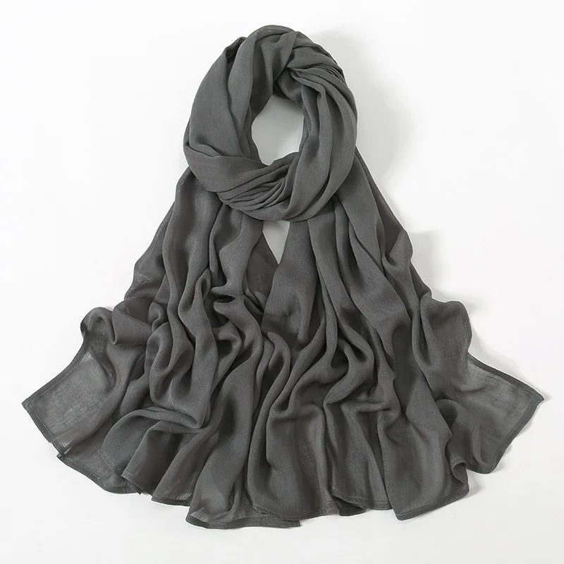 Layali Luxe Hijab