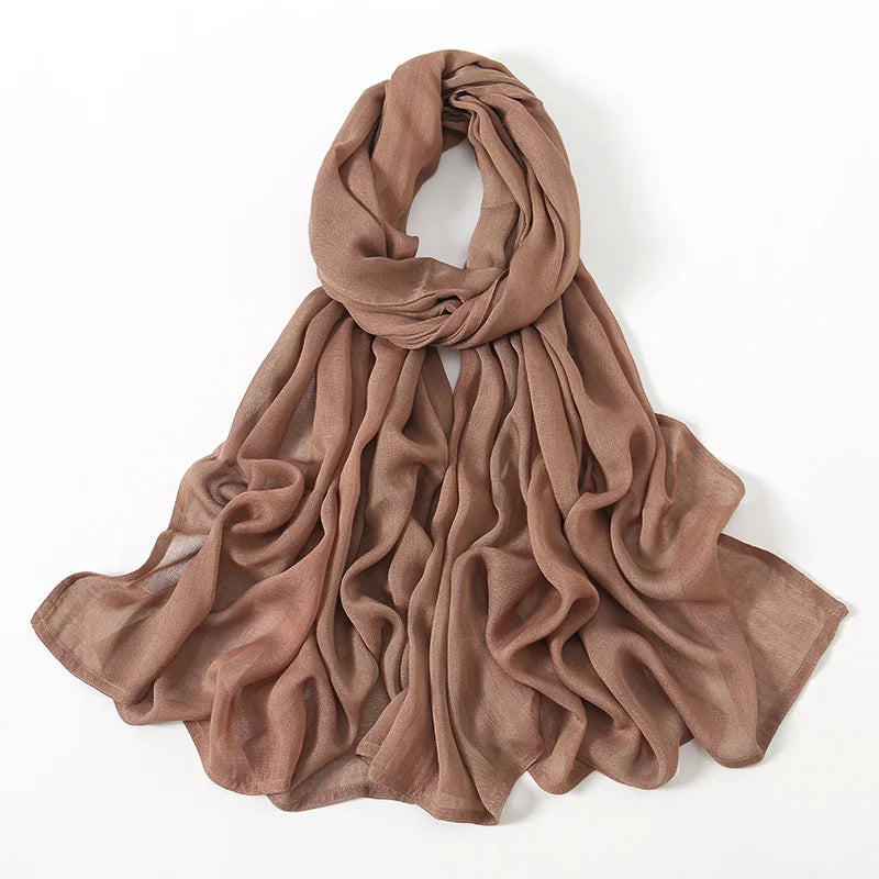 Layali Luxe Hijab