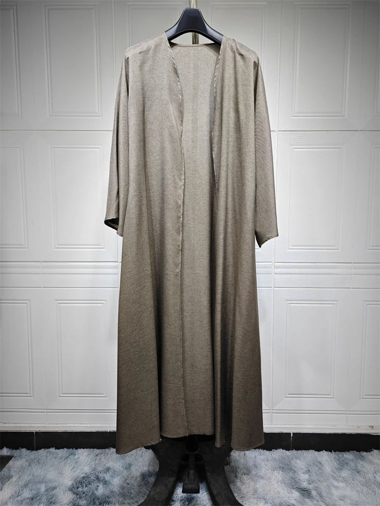 Chic Layali Kaftan Abaya