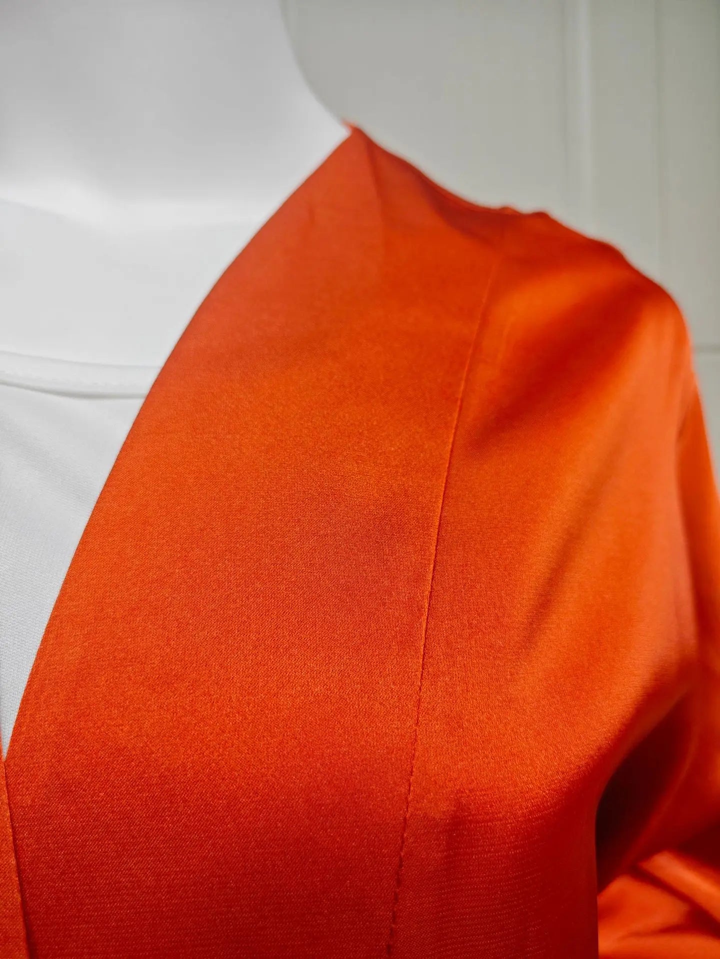 Sahara Drape Abaya