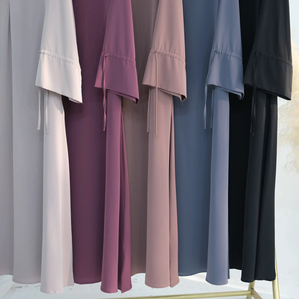 Al-Haya Abaya