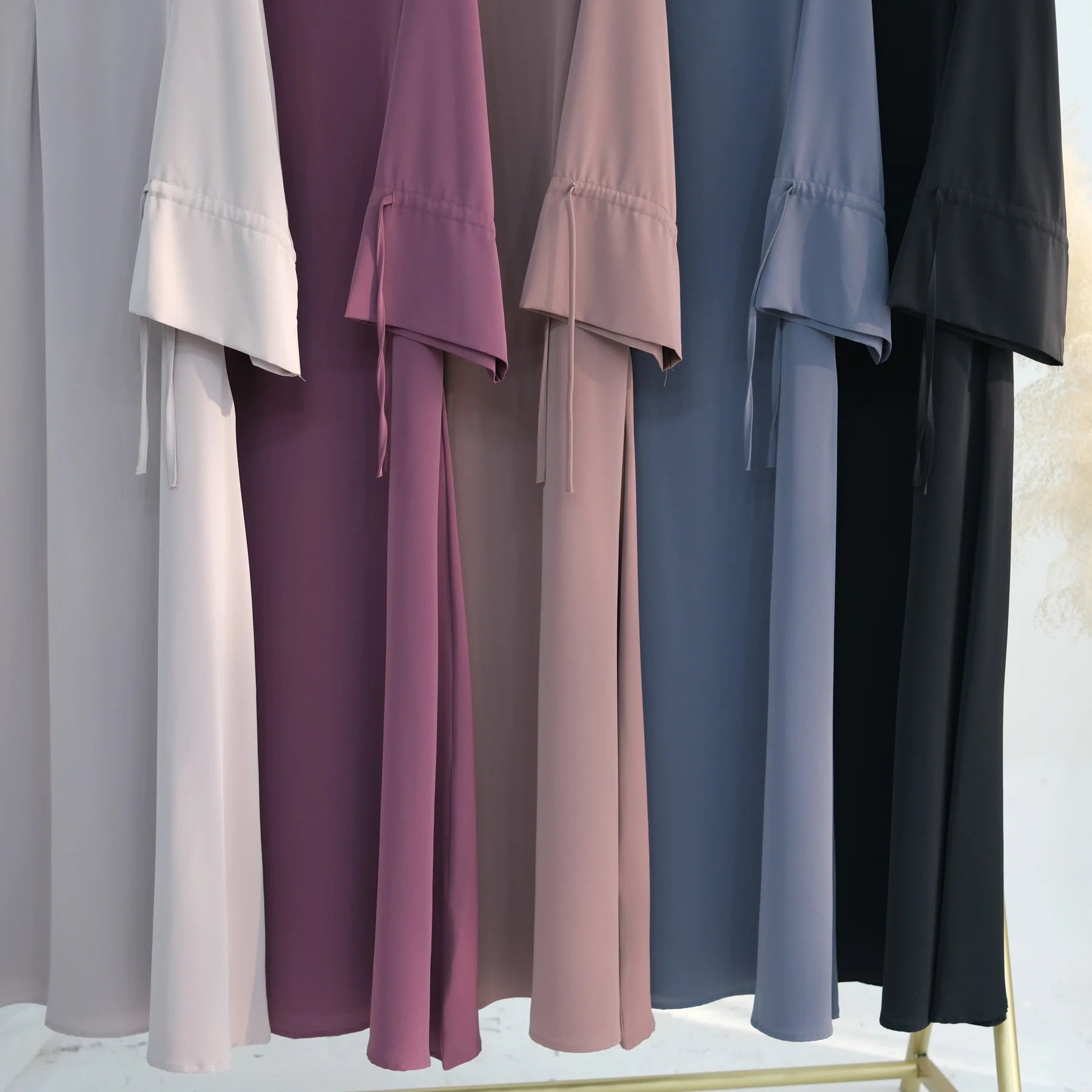 Al-Haya Abaya