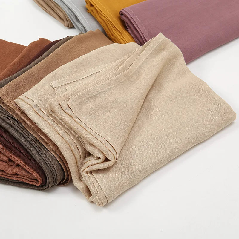 Layali Luxe Hijab