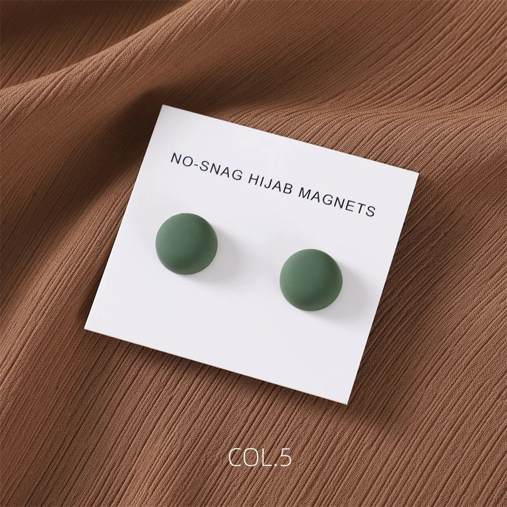 LuxeHold Hijab Magnets