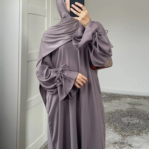 Al-Haya Abaya