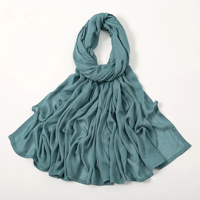 Layali Luxe Hijab