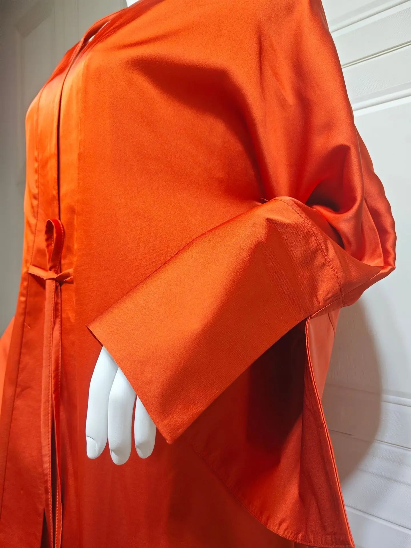 Sahara Drape Abaya