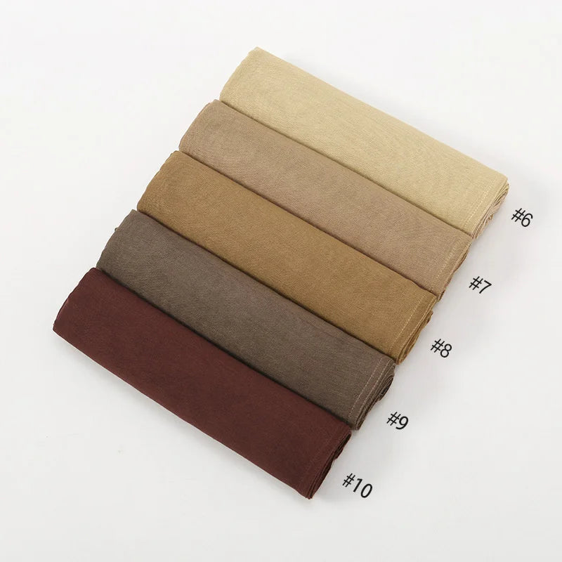 Layali Luxe Hijab