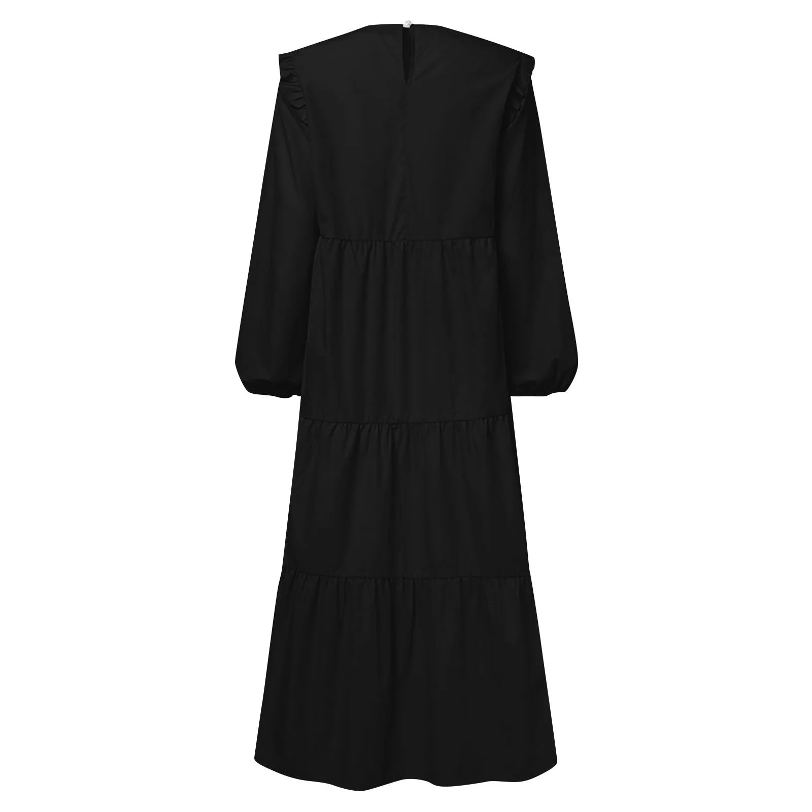 Safa Breeze Maxi Dress