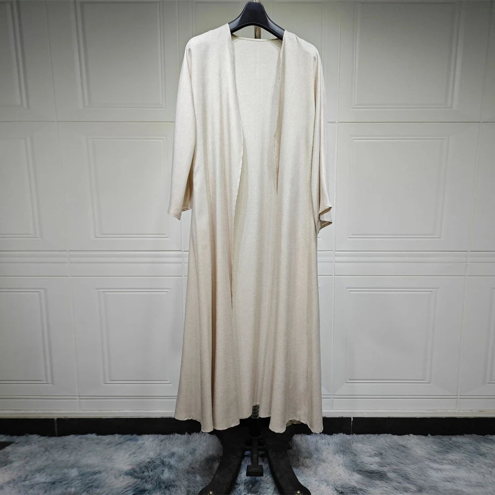 Chic Layali Kaftan Abaya