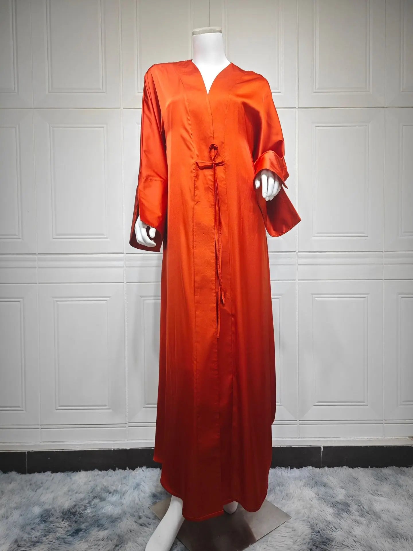 Sahara Drape Abaya