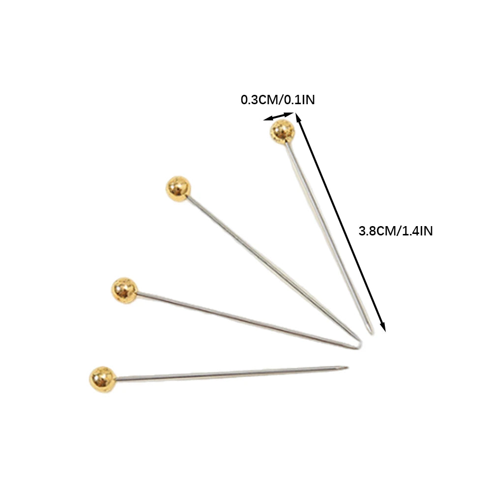 Noor Essentials Hijab Pins
