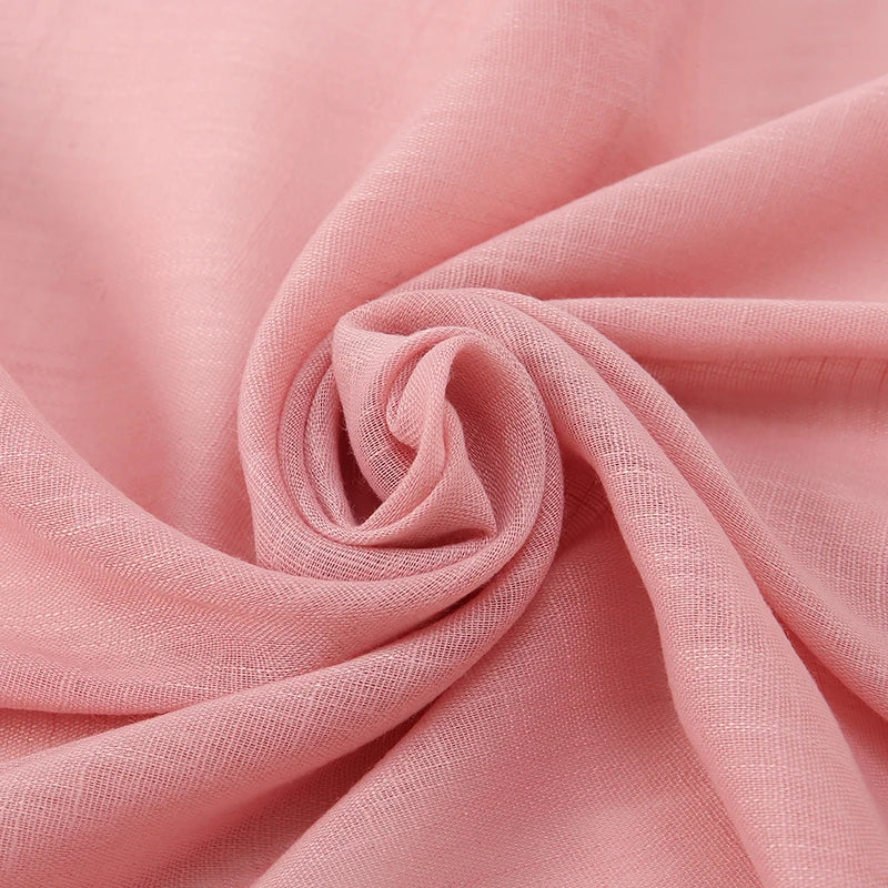 Sakina BambooCotton Hijab