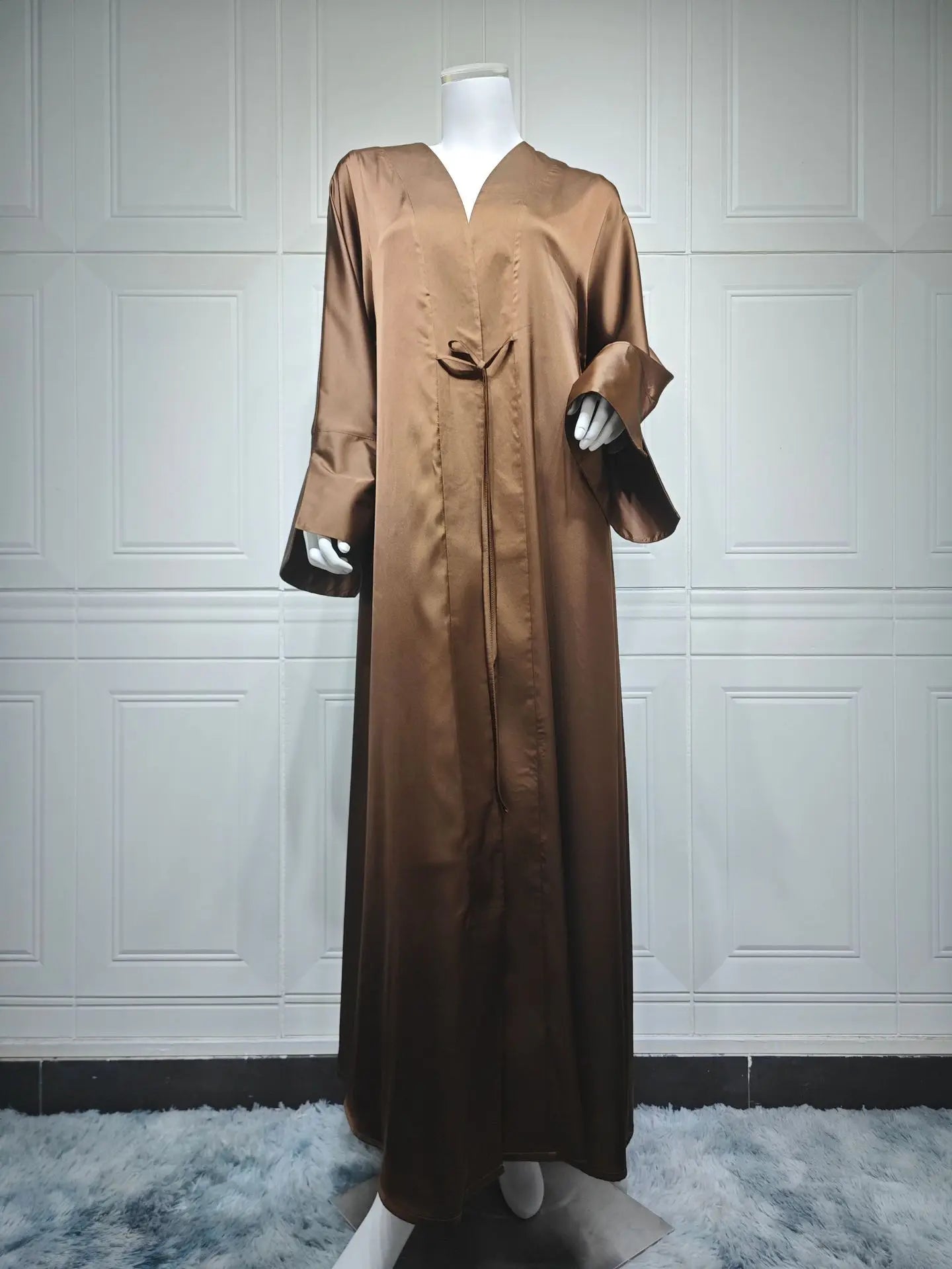 Sahara Drape Abaya