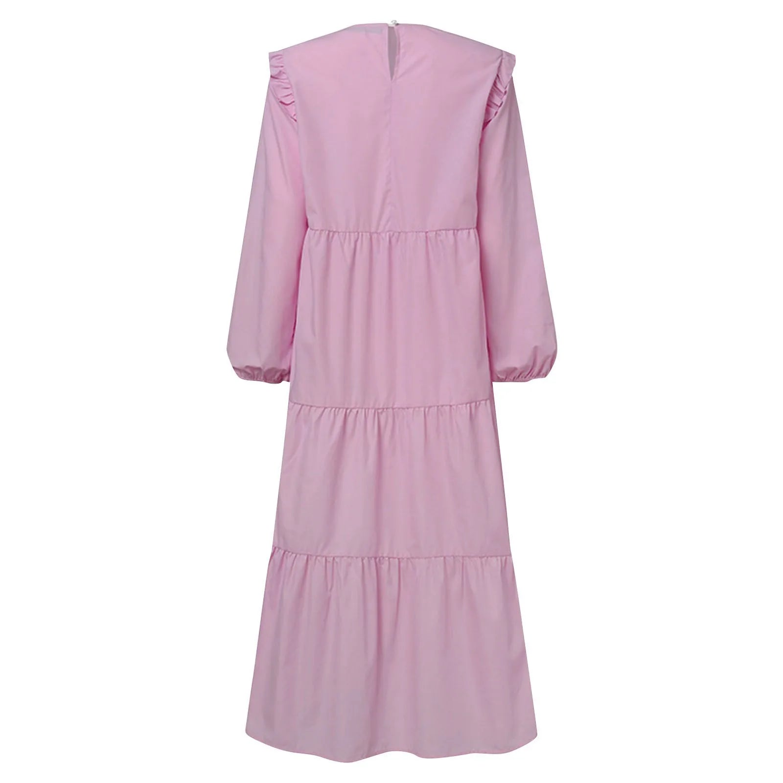 Safa Breeze Maxi Dress