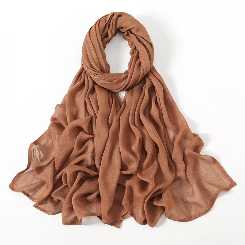 Layali Luxe Hijab