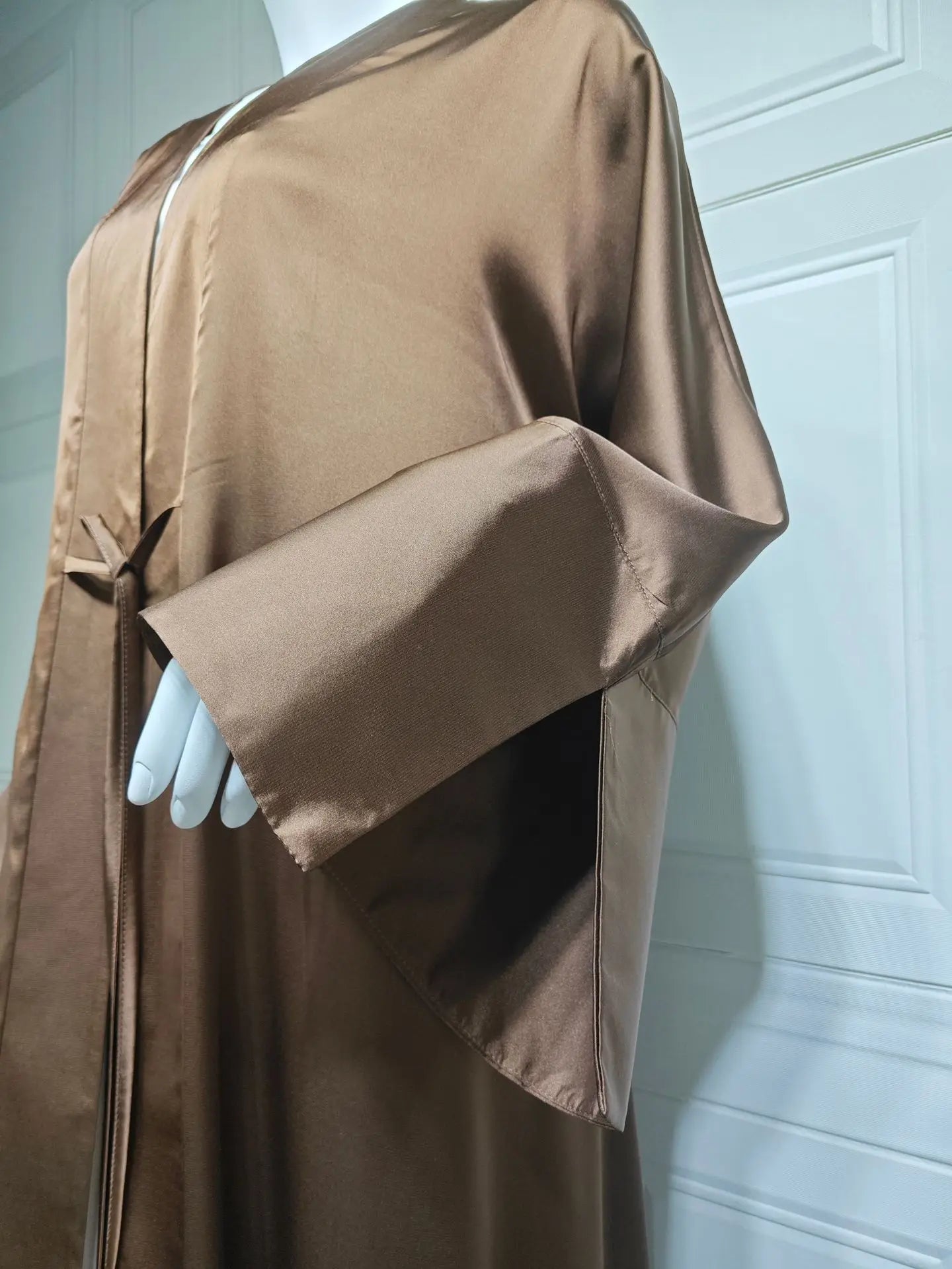 Sahara Drape Abaya
