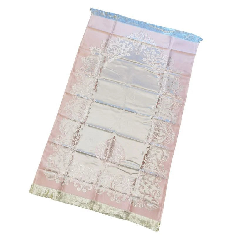 Noor Travel Prayer Set - Light in Every Step
