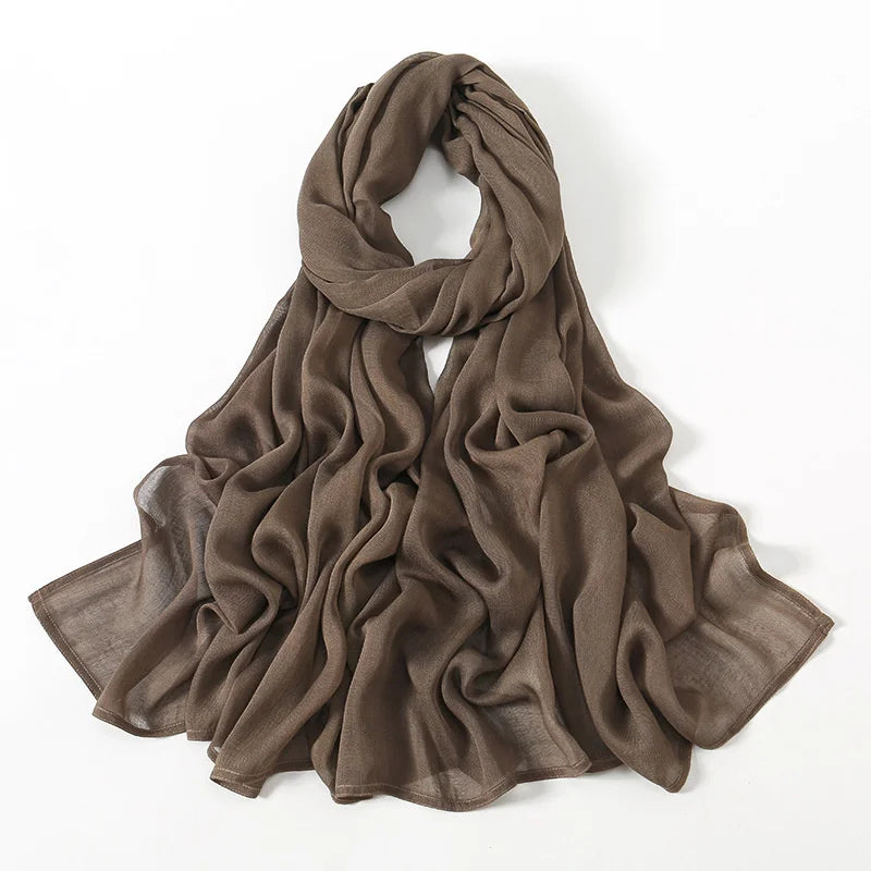 Layali Luxe Hijab
