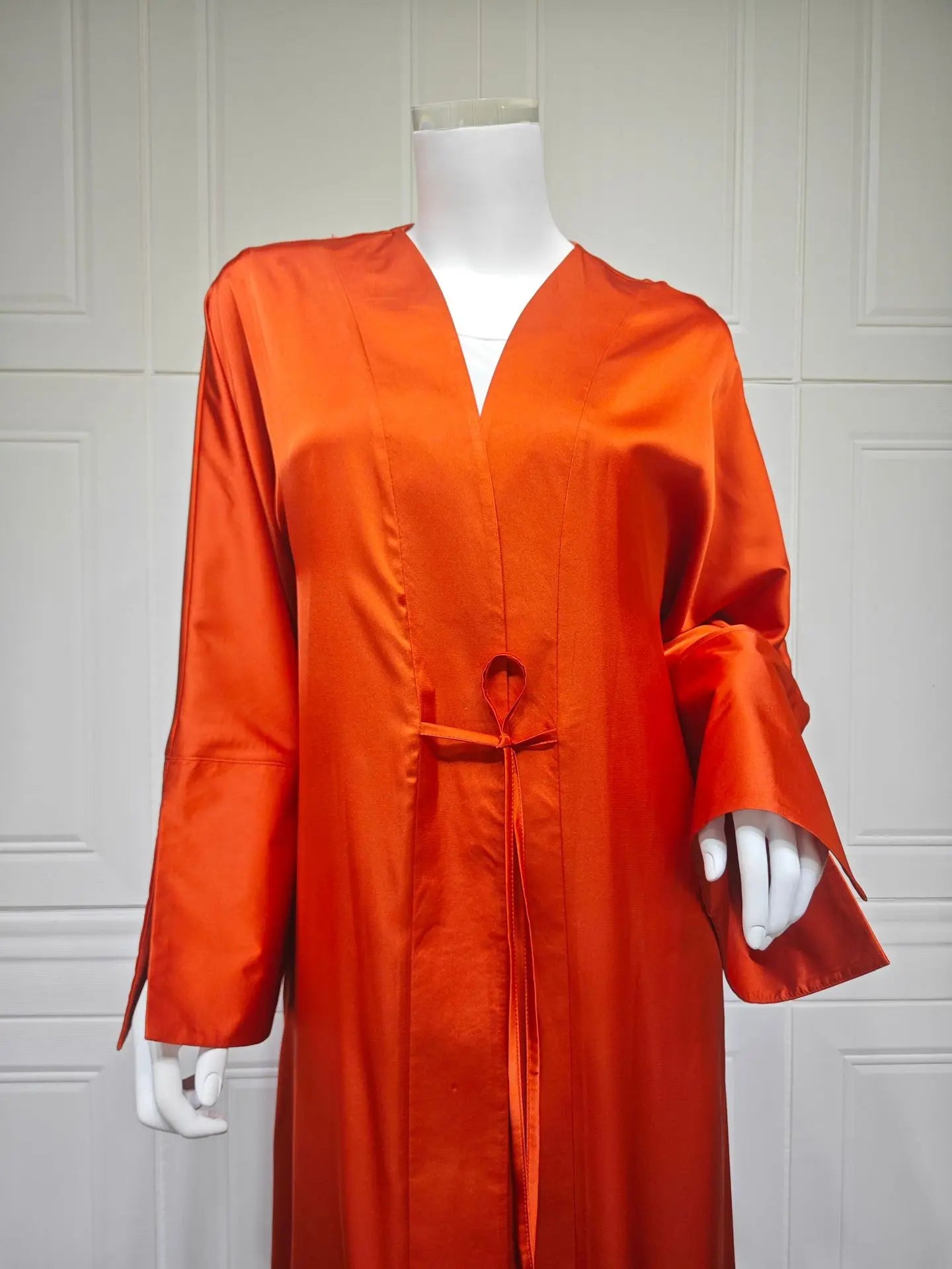 Sahara Drape Abaya