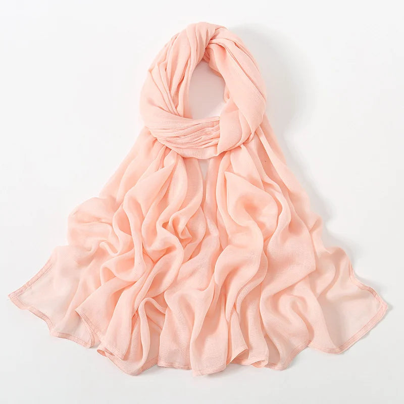 Layali Luxe Hijab