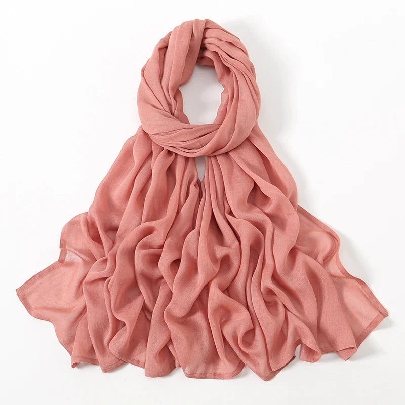 Layali Luxe Hijab