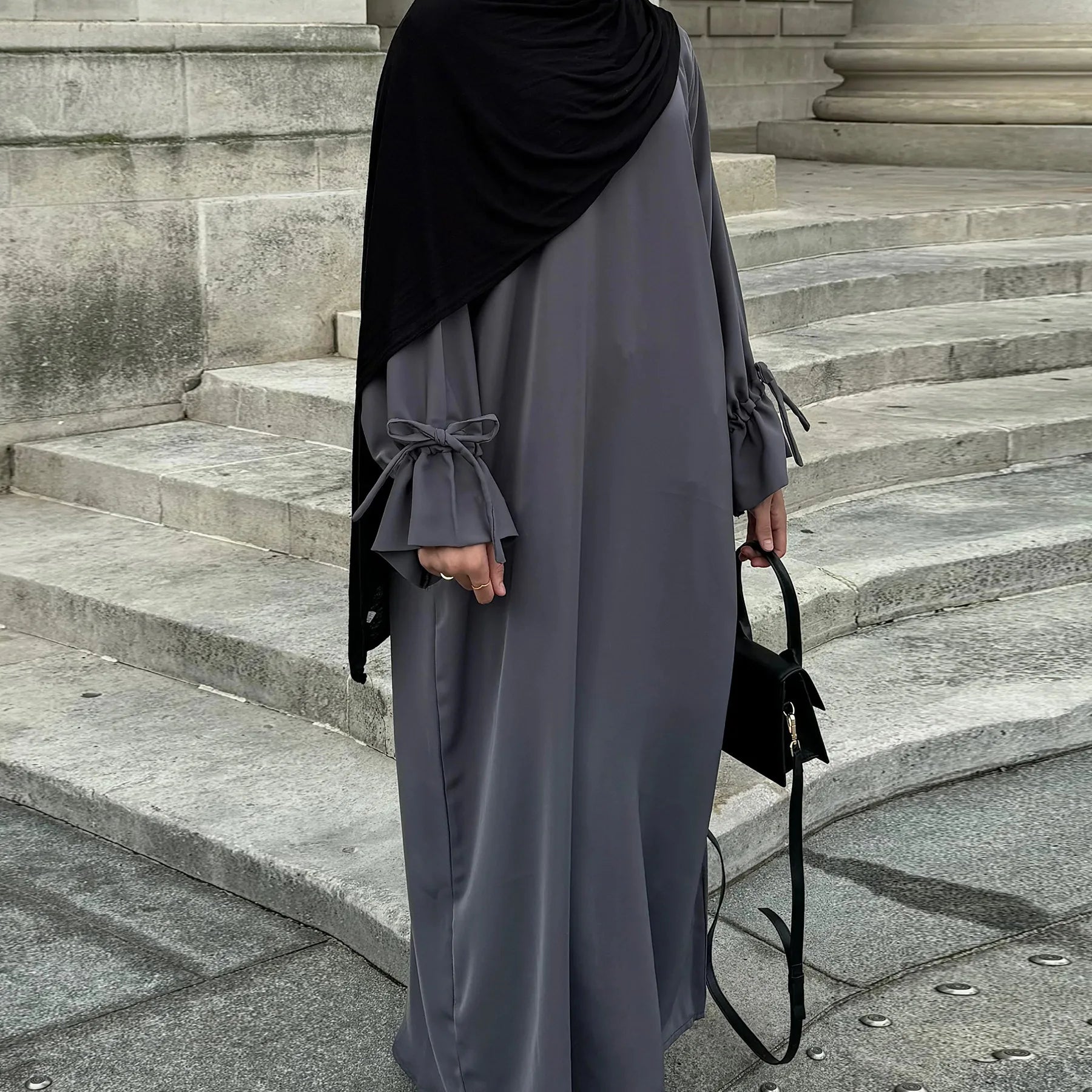 Al-Haya Abaya