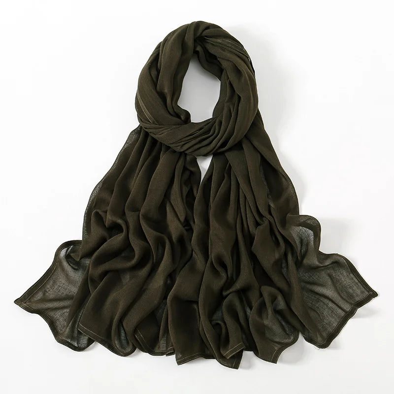 Layali Luxe Hijab