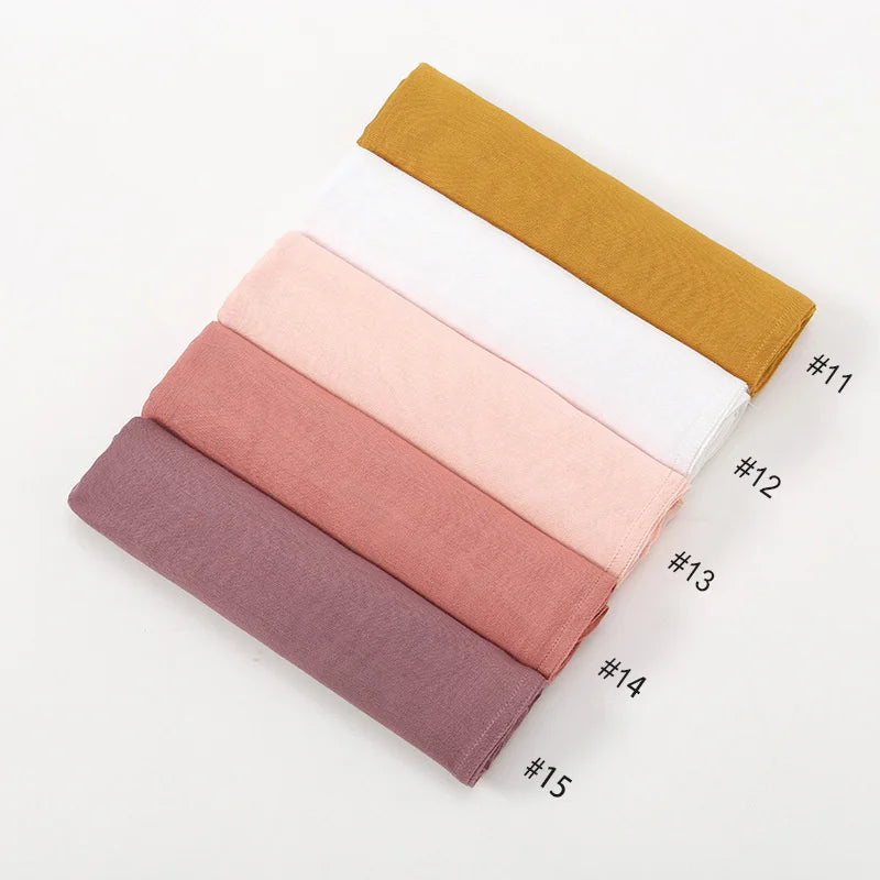 Layali Luxe Hijab