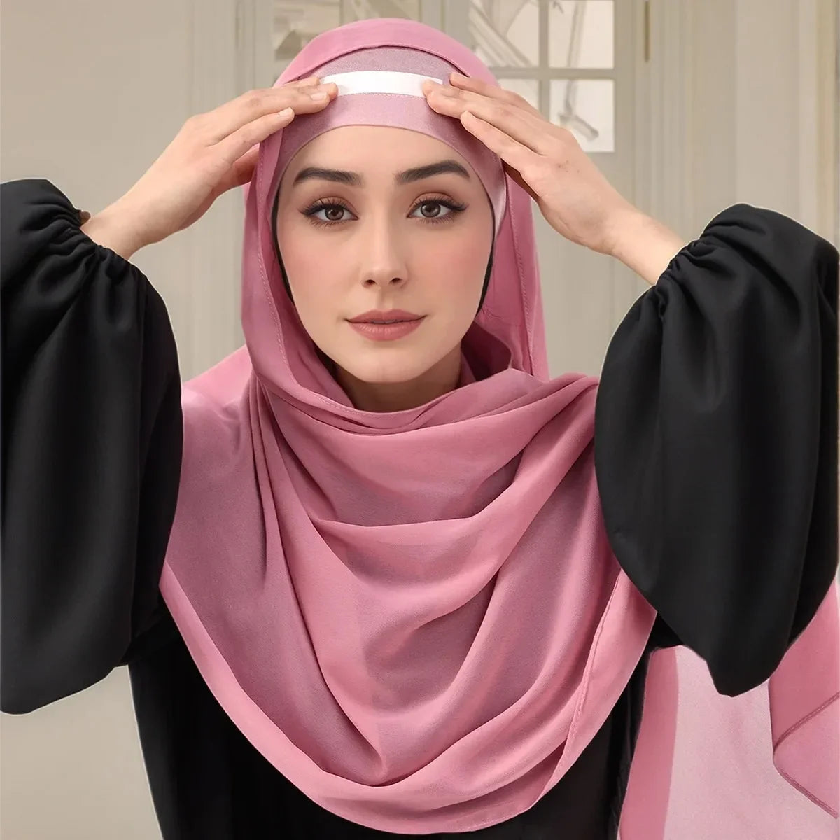 VeilSecure Hijab Tape