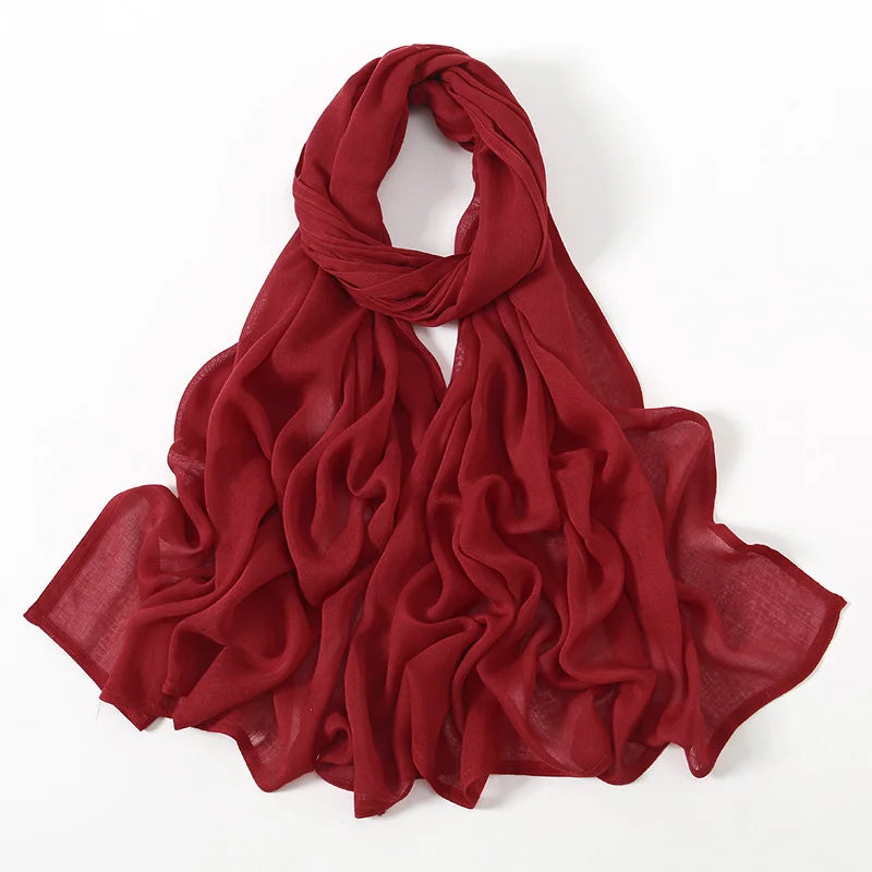 Layali Luxe Hijab