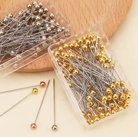 Noor Essentials Hijab Pins